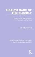 Health Care of the Elderly