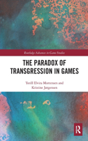 Paradox of Transgression in Games