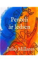 Penteli är ledsen: (5 Fria Djur)