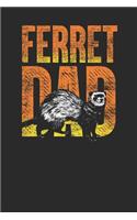 Ferret Dad
