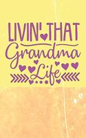 Livin That Grandma Life: Good Grandma Gift Ideas (Personalized Gigi Gifts under 10)