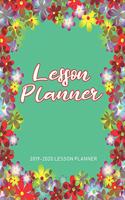 Lesson Planner
