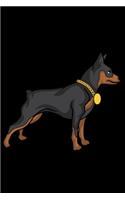Dog Training Notebook
