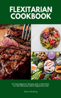 Flexitarian Cookbook