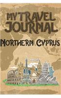 My Travel Journal Northern Cyprus