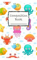 Composition Book