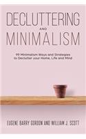Decluttering and Minimalism