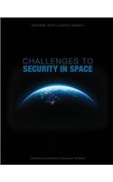 Challenges to Security in Space