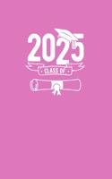 Class of 2025
