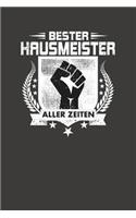 Bester Hausmeister Aller Zeiten