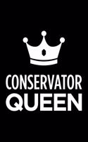 Conservator Queen