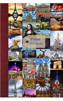 Paris Journal