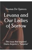 Levana and Our Ladies of Sorrow