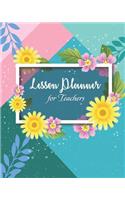 Lesson Planner for Teachers