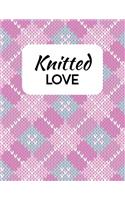 Knitted Love