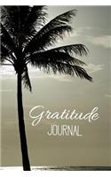 Gratitude Journal: Daily Devotional Thankfulness Reflection Notebook