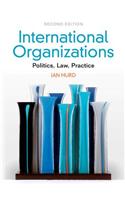 International Organizations