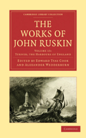 Works of John Ruskin
