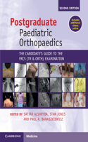 Postgraduate Paediatric Orthopaedics