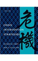 Crisis Intervention Strategies