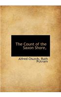 The Count of the Saxon Shore,