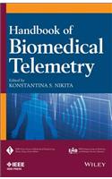 Handbook of Biomedical Telemetry