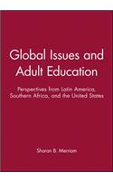 Global Issues and Adult Education