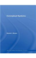 Conceptual Systems