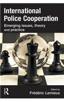 International Police Cooperation