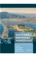Sustainable Watershed Management