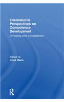 International Perspectives on Competence Development