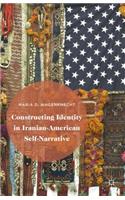 Constructing Identity in Iranian-American Self-Narrative