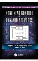 Nonlinear Control of Dynamic Networks