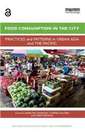 Food Consumption in the City