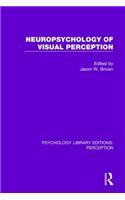 Neuropsychology of Visual Perception