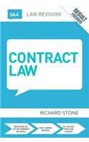 Q&A Contract Law