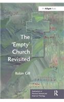 The 'Empty' Church Revisited