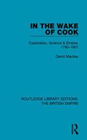 In the Wake of Cook