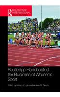 Routledge Handbook of the Business of Women's Sport