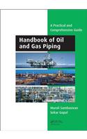 Handbook of Oil and Gas Piping