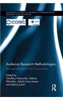 Audience Research Methodologies