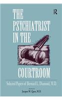 The Psychiatrist in the Courtroom