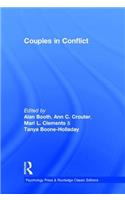 Couples in Conflict