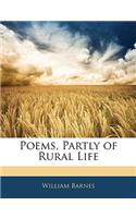 Poems, Partly of Rural Life