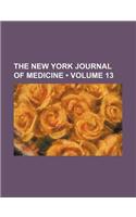 The New York Journal of Medicine (Volume 13)