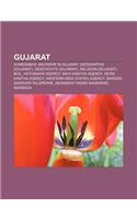 Gujarat: Ahmedabad, Bauwerk in Gujarat, Geographie (Gujarat), Geschichte (Gujarat), Religion (Gujarat), Bhil, Kathiawar Agency(German)