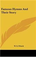 Famous Hymns And Their Story