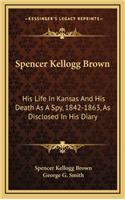 Spencer Kellogg Brown