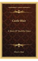 Castle Blair