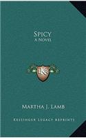 Spicy